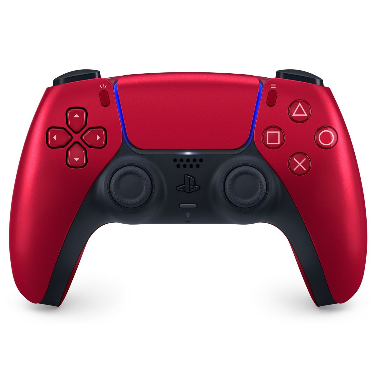 Sony Controller DualSense V2 / 1000038837 Rot