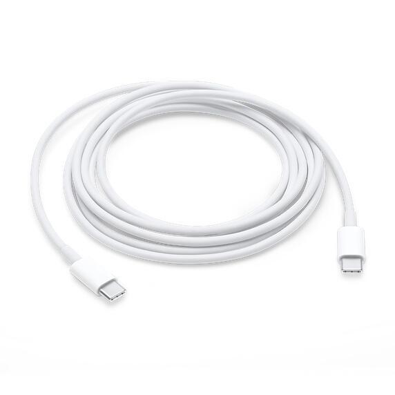 Apple Cables MLL82ZM / MLL82ZM/A White