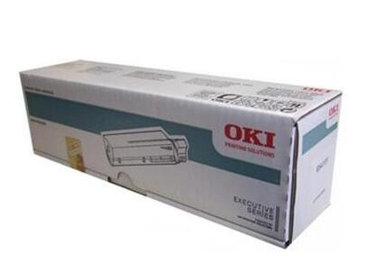 OKI Tóner ES 4132dn / 45807116 Negro Standard