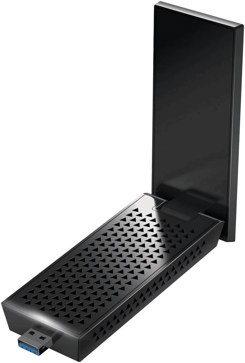 Netgear Other Accessories A7000 / A7000-100PES Black