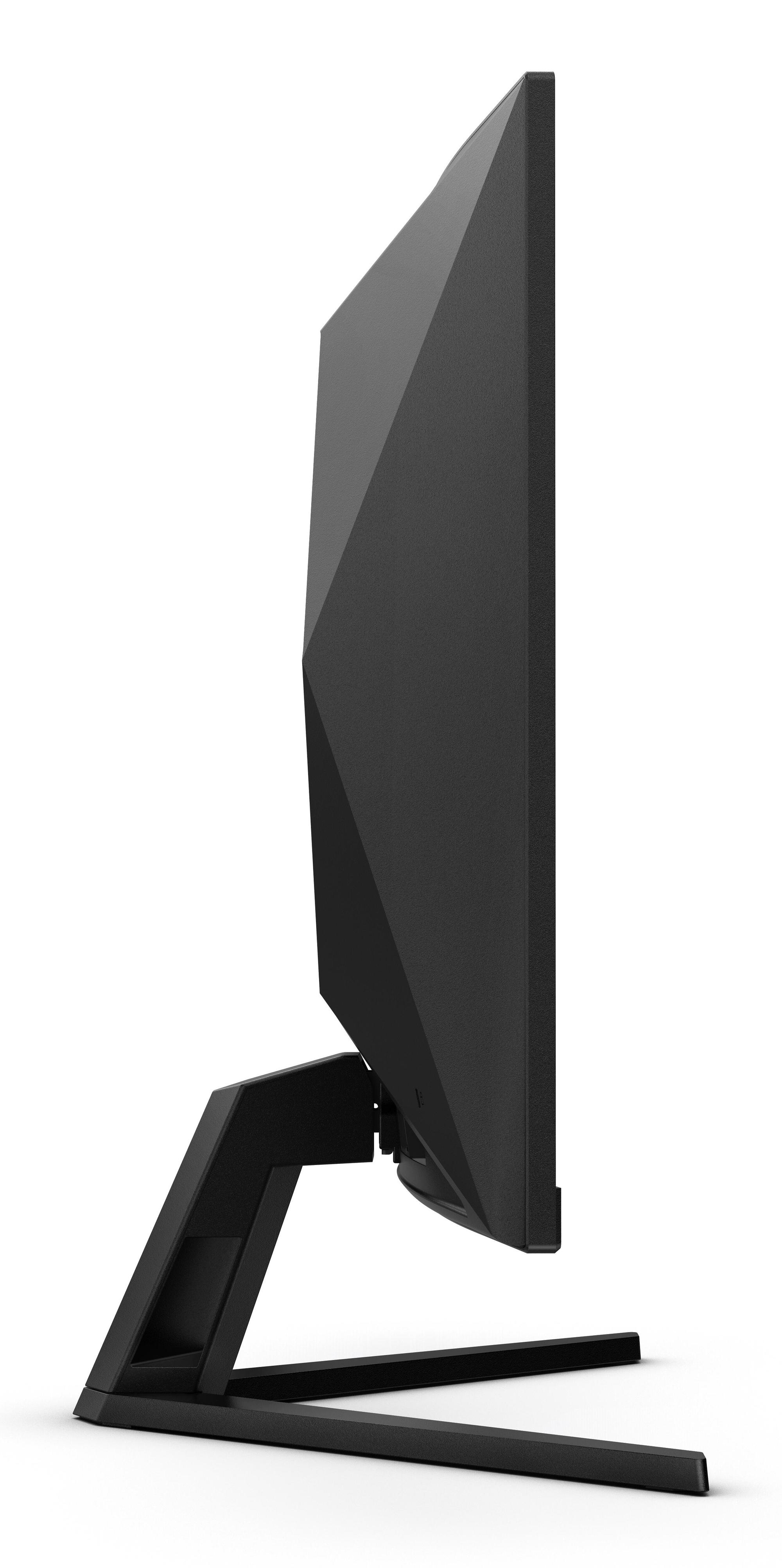 AOC Monitor CQ32G4VE / CQ32G4VE Negro, gris 80 cm (31,5")