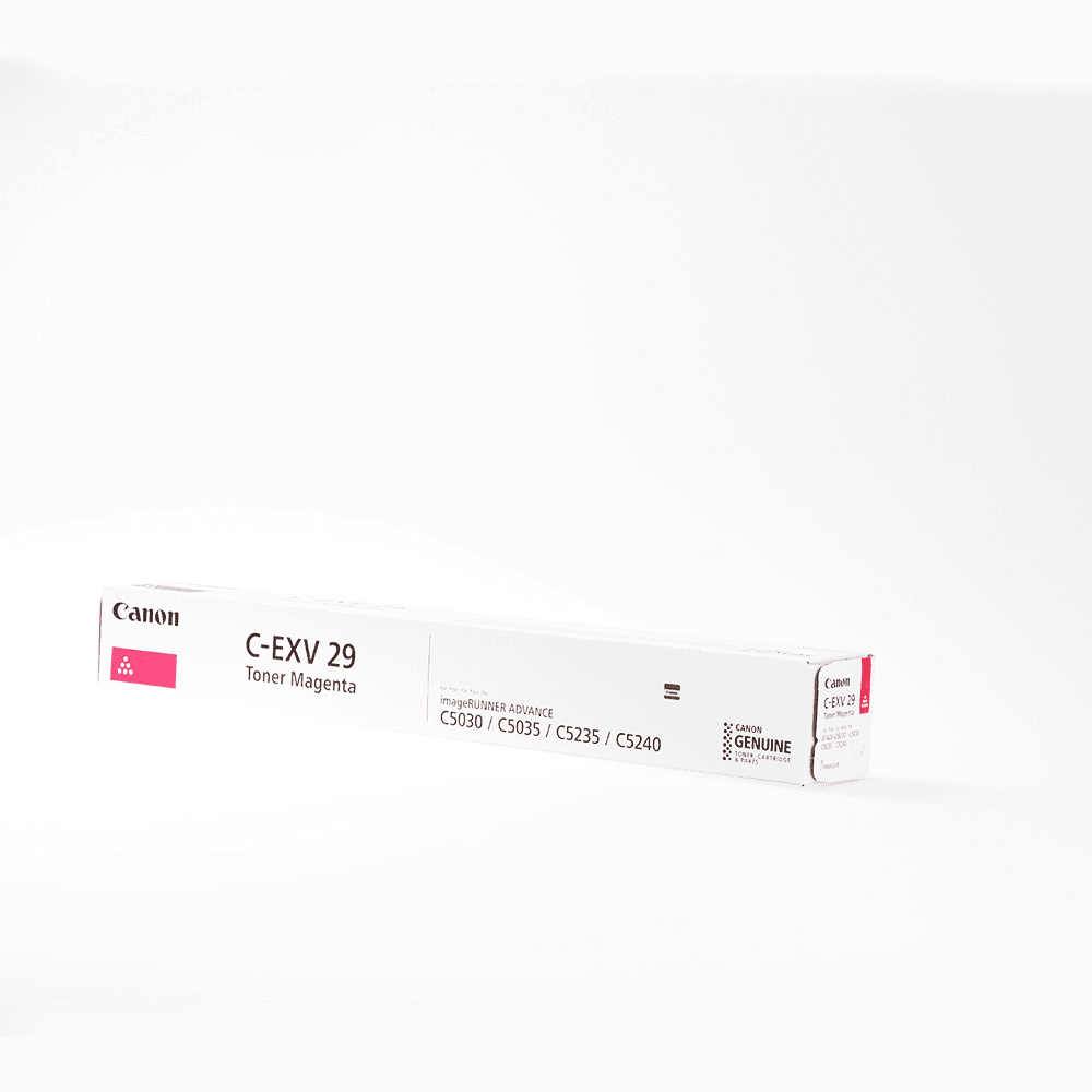 Canon Toner C-EXV29 / 2798B002 Magenta (2798B002/2798B002AA)