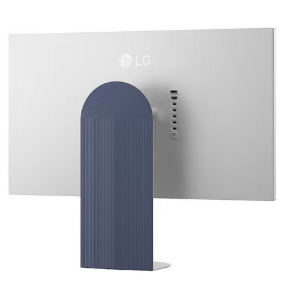 LG Moniteur 32U990A-S / 32U990A-S.AEU Argent