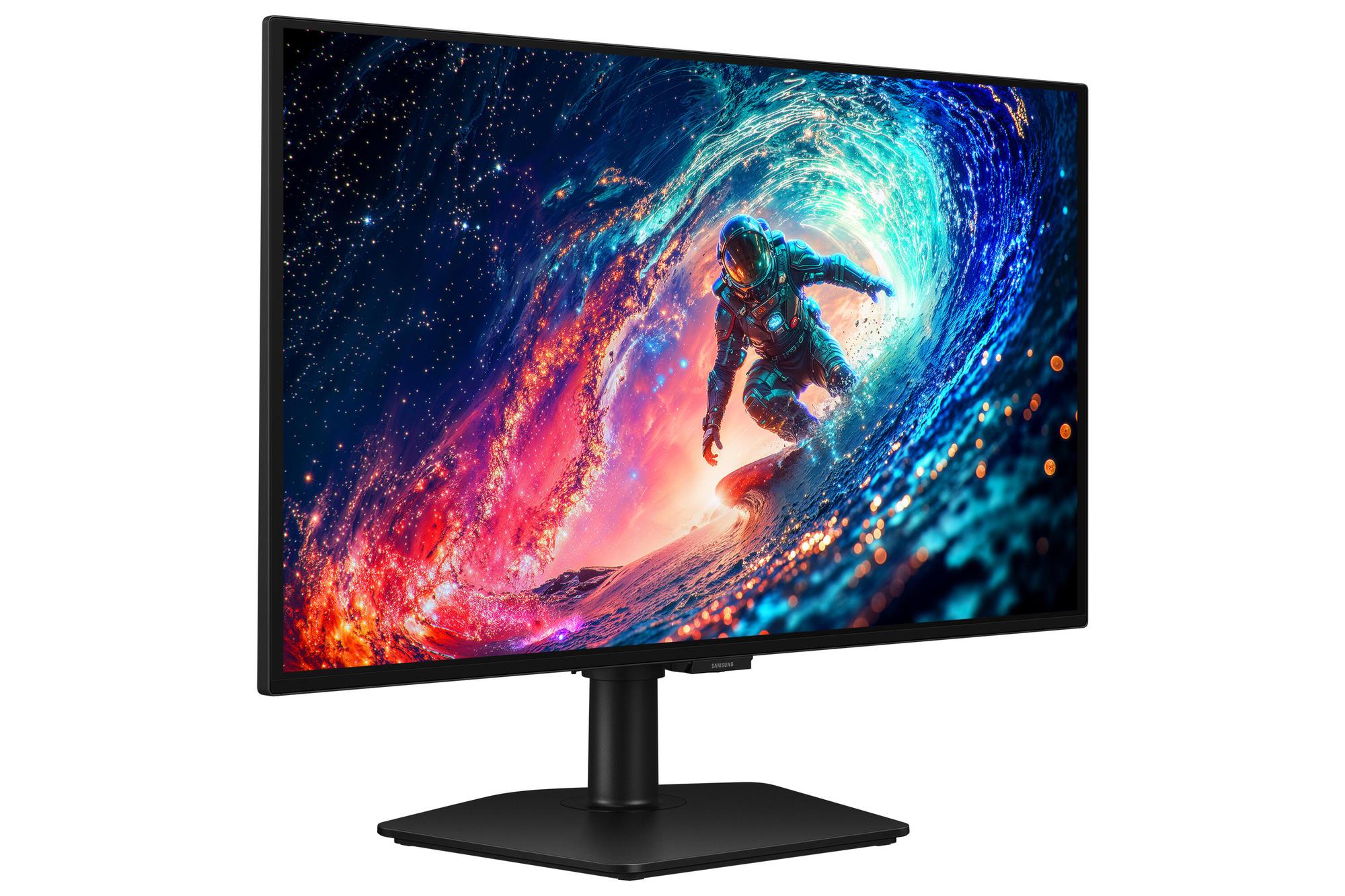 Samsung Monitor Odyssey LS27HG612SU / LS27HG612SUXEN Negro 68,6 cm (27")