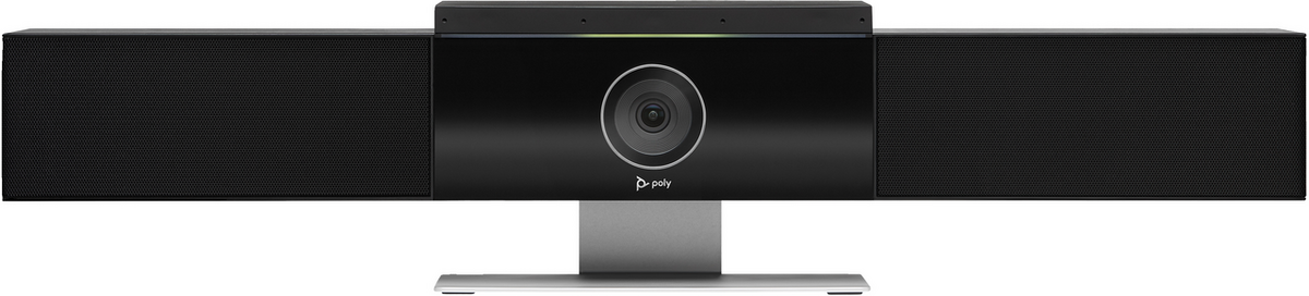 Plantronics/Poly Videokonferenzkamera Studio / 842D4AA Schwarz