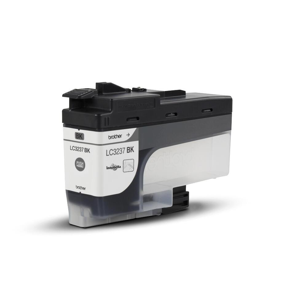 Brother Ink LC-3237BK / LC3237BK Black Standard