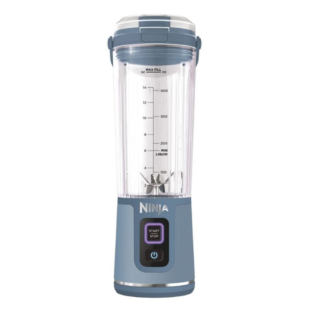 SharkNinja Blender Ninja Blast / BC151EUNV Blue