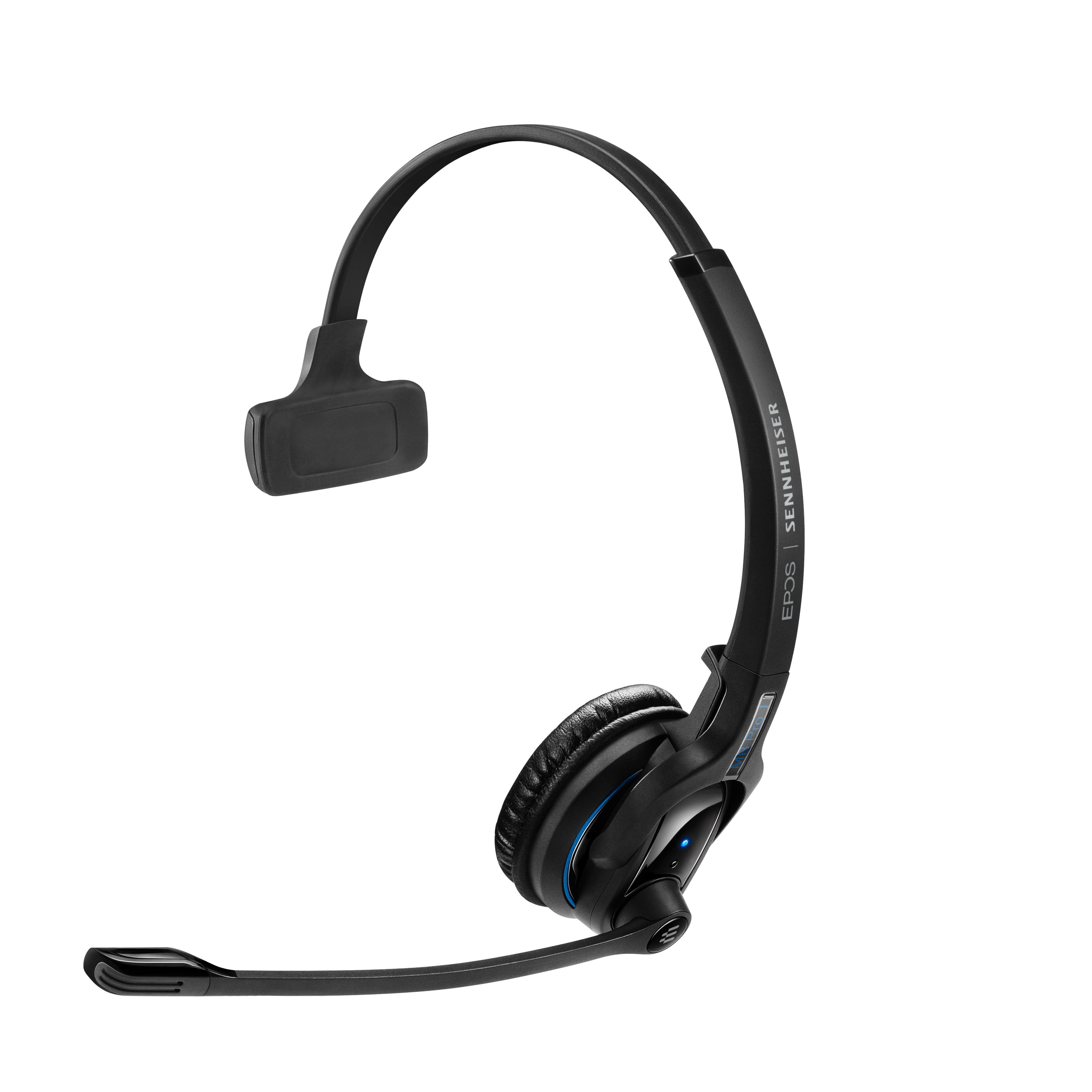 Sennheiser Headset 1000564 Schwarz