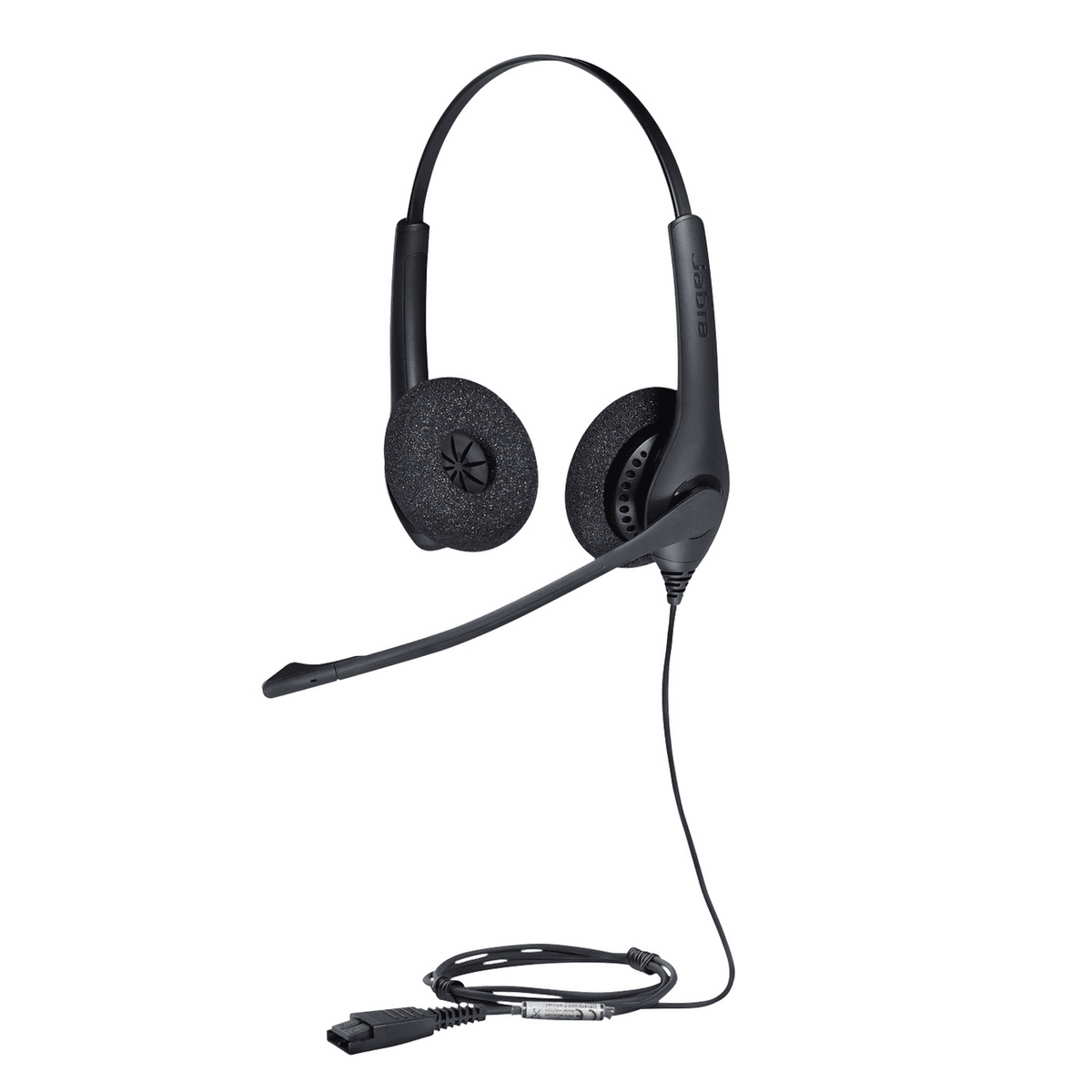 Jabra Auriculares BIZ15S / 1519-0154 Negro