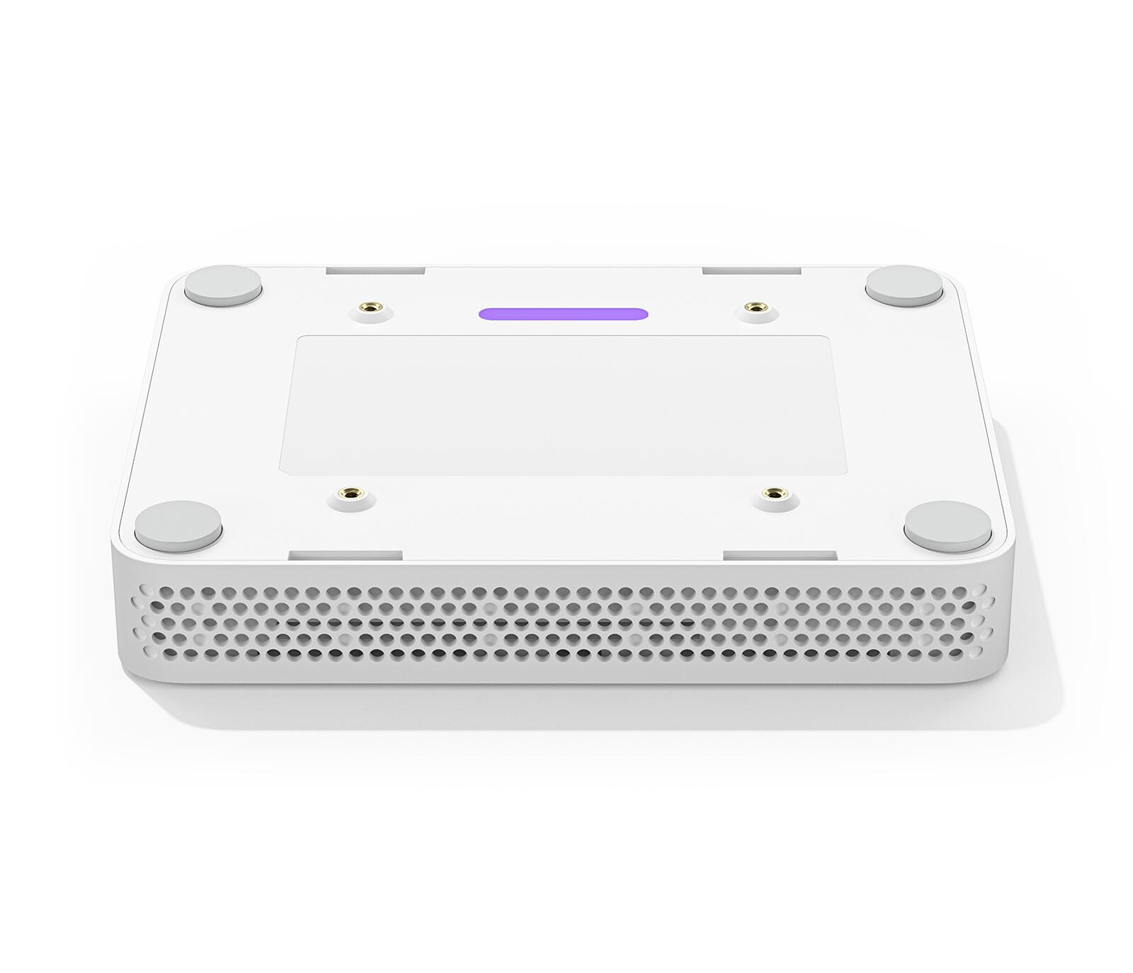 Logitech Telefon RoomMate / 950-000084 Weiß