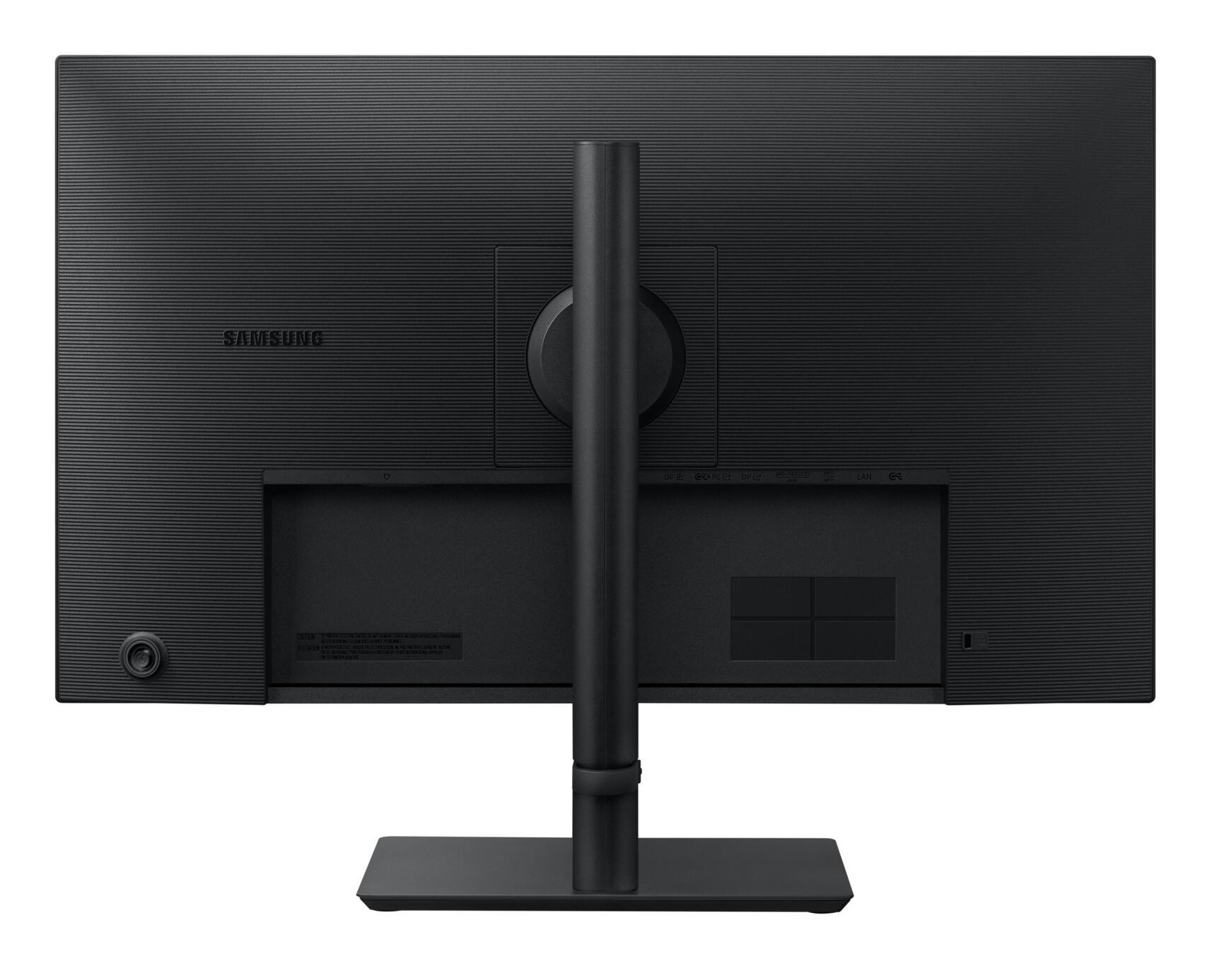 Samsung Monitor S4S43UF / LS27F434UAUXEN Negro 68,6 cm (27")