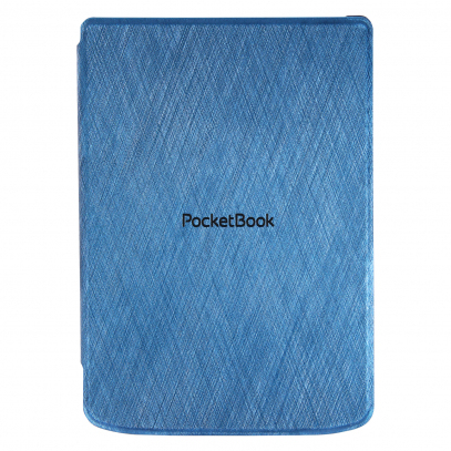 PocketBook Tablethülle Verse 6" Shell / H-S-634-B-WW Blau