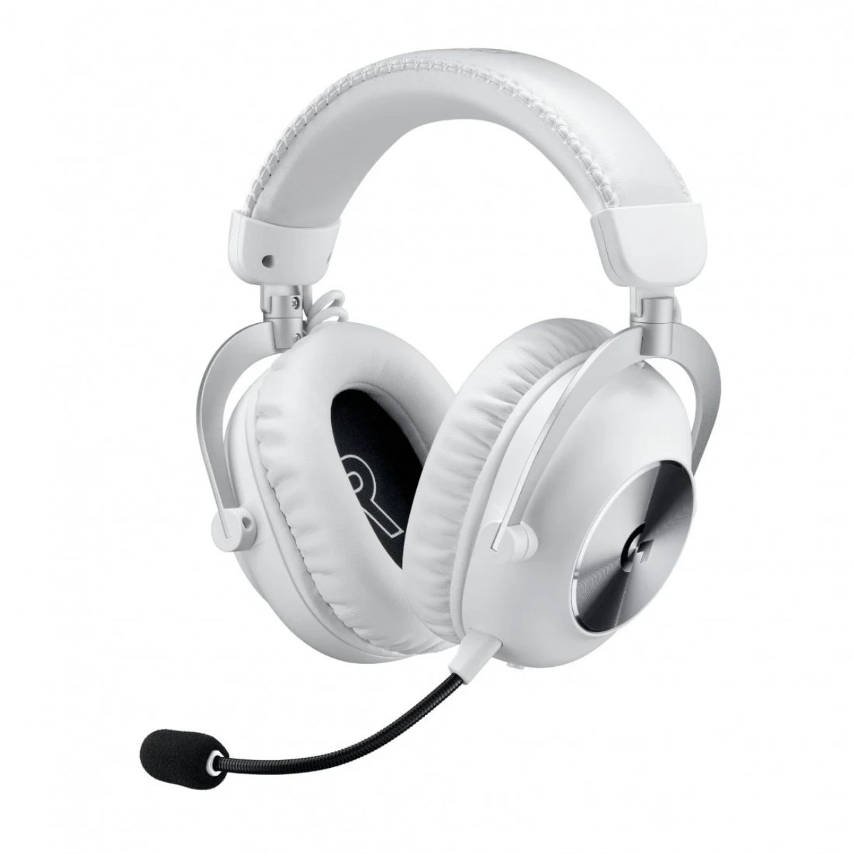 Logitech Cuffia Pro X 2 / 981-001269 Bianco