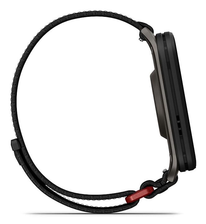 Garmin Indossabile Venu X1 / 010-02980-02 Nero 5,08 cm (2")