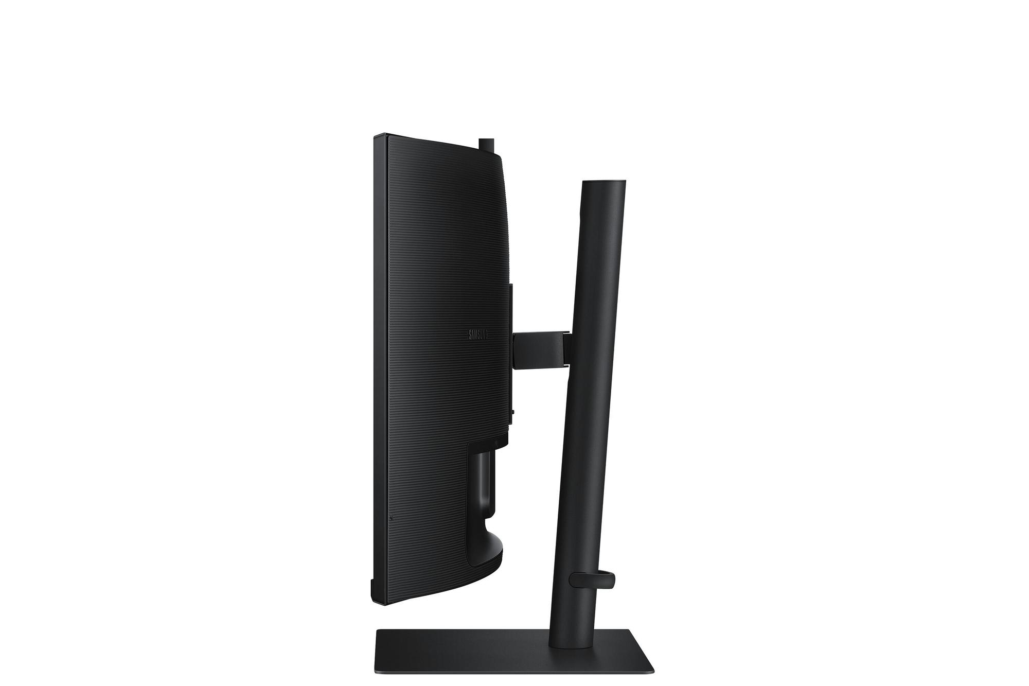 Samsung Monitor ViewFinity LS34C652VAU / LS34C652VAUXEN Negro 86,4 cm (34")