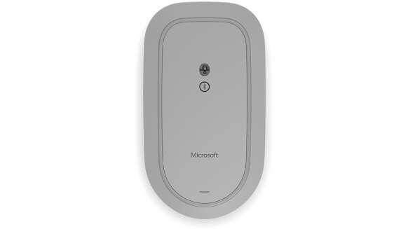 Microsoft Maus 3YR0002 / 3YR-00002 Grau