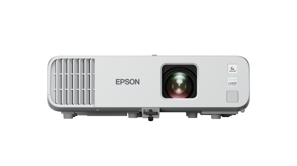 Epson Proyector EB-L260F / V11HA69080 Blanco