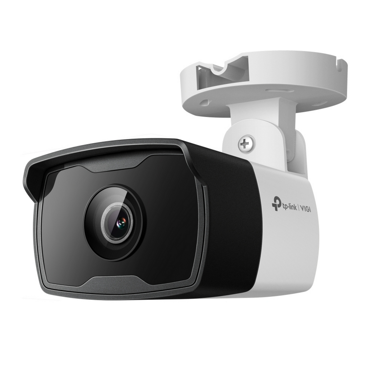 TP-LINK Cámara de vigilancia VIGI C340I / VIGI C340I 2.8MM Blanco/Negro