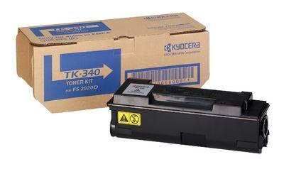 KYOCERA Toner TK-340 / 1T02J00NLS Noir