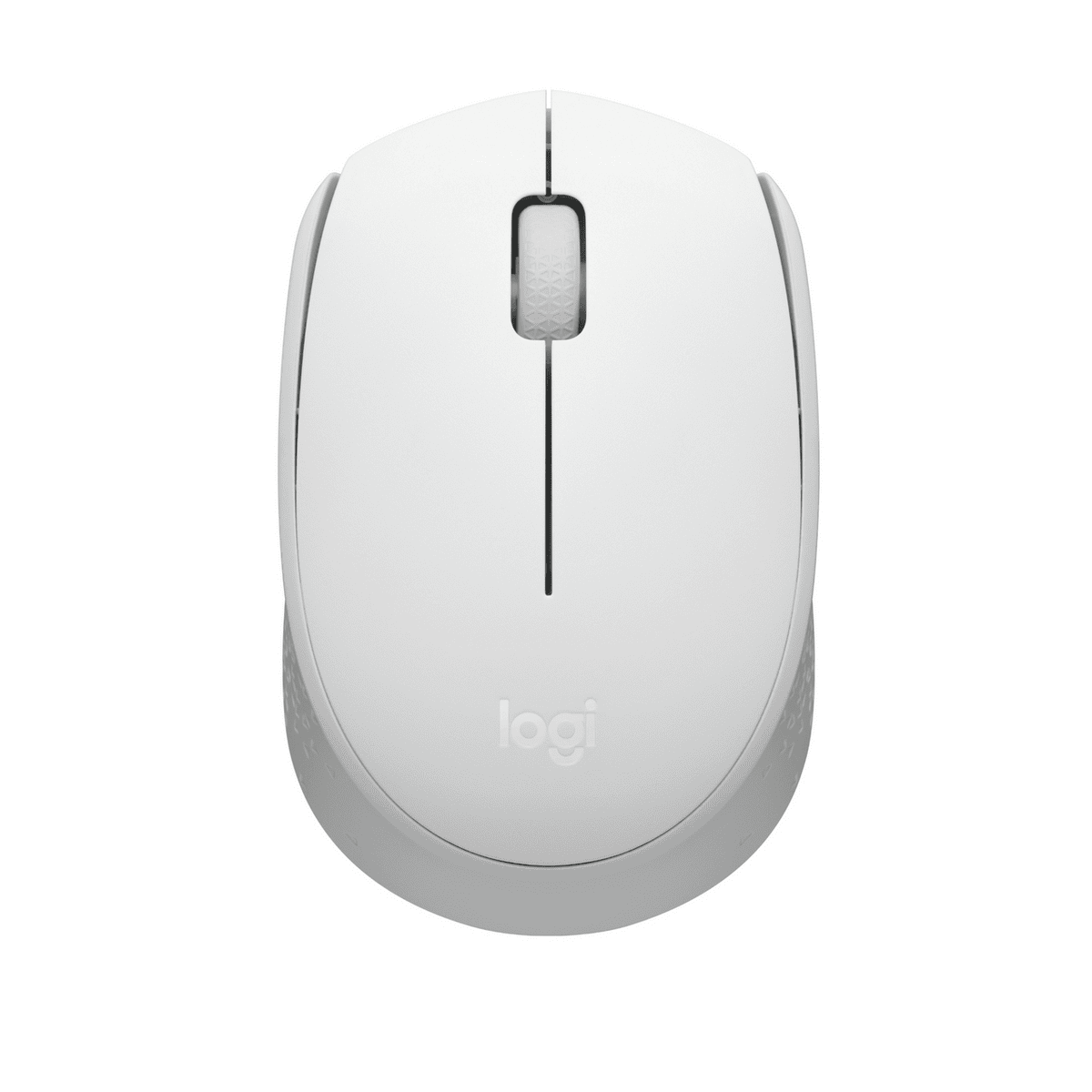 Logitech Maus M171 / 910-006867 Weiß