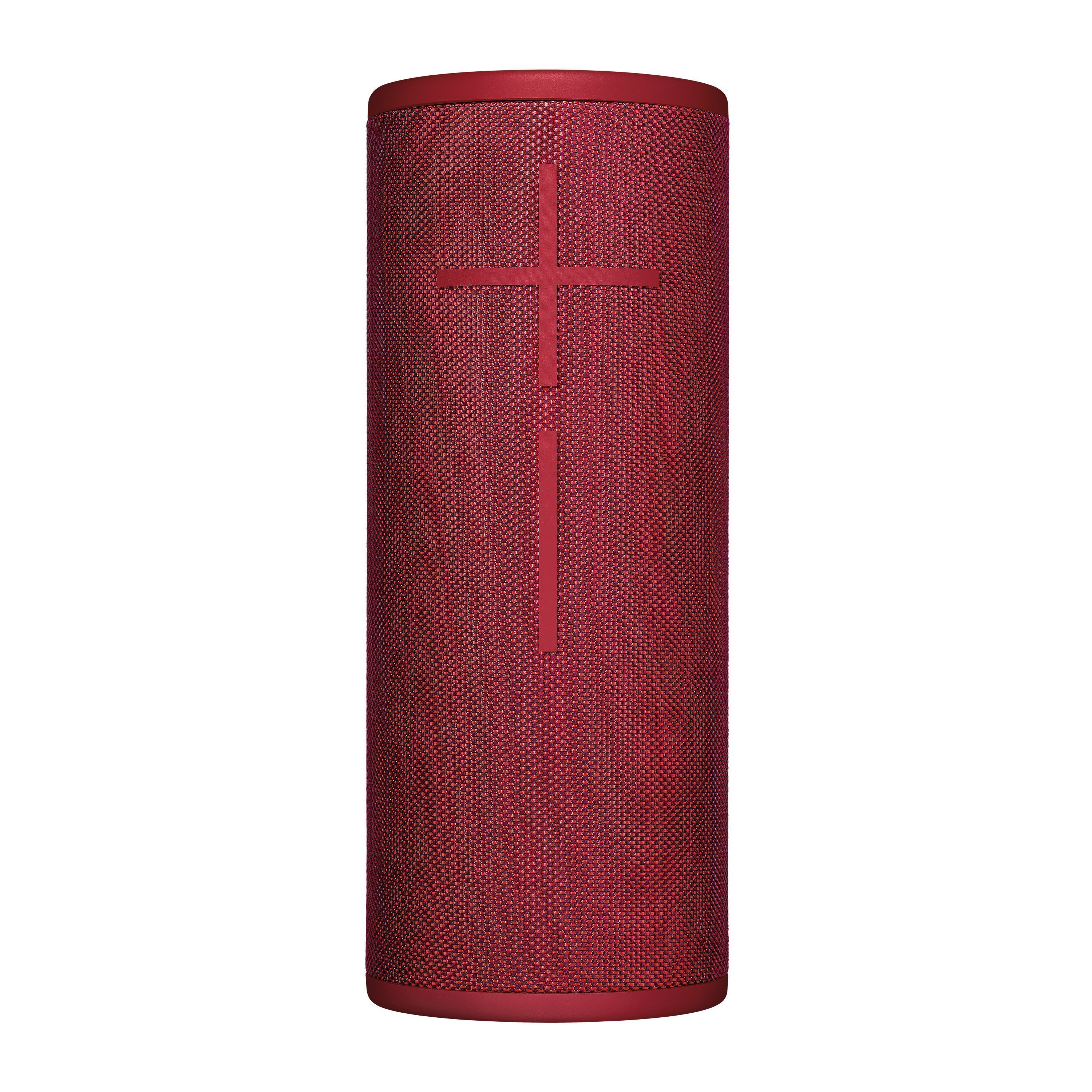 Logitech Altoparlante BOOM3R / 984-001364 Rosso