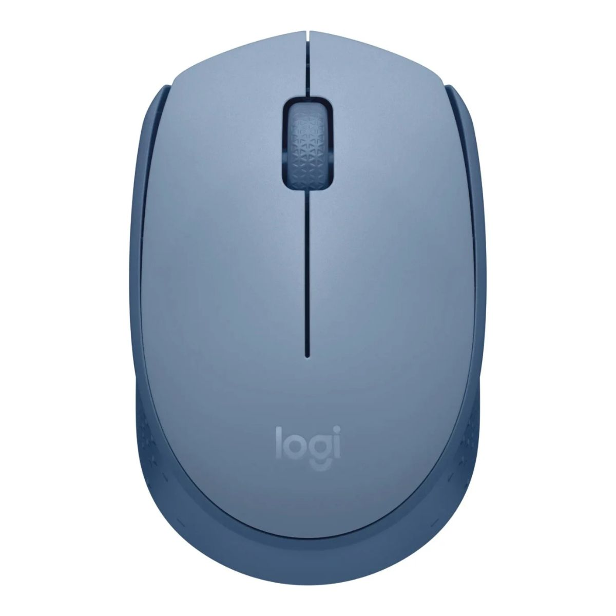 Logitech Maus M171 / 910-006866 Blau