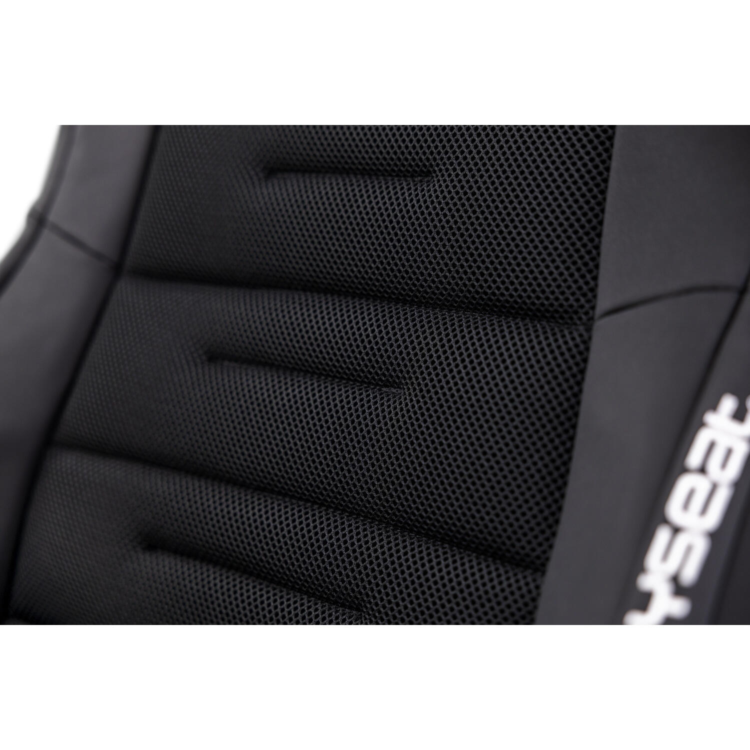 Playseat Silla de juegos TROB / RAP.00304 Negro