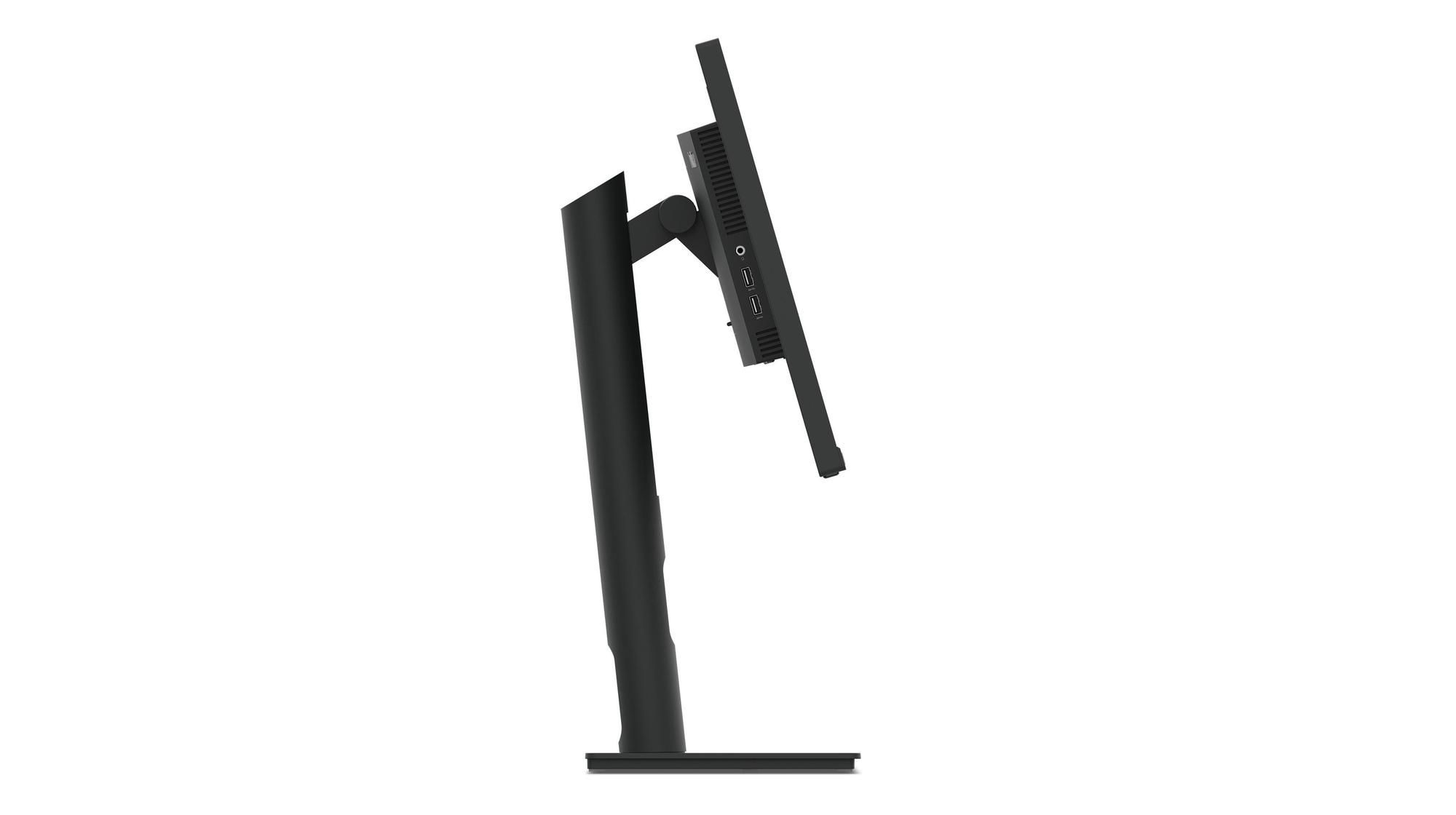 Lenovo Monitor T22i-30 / 63B0MAT6EU Negro 54,6 cm (21,5")