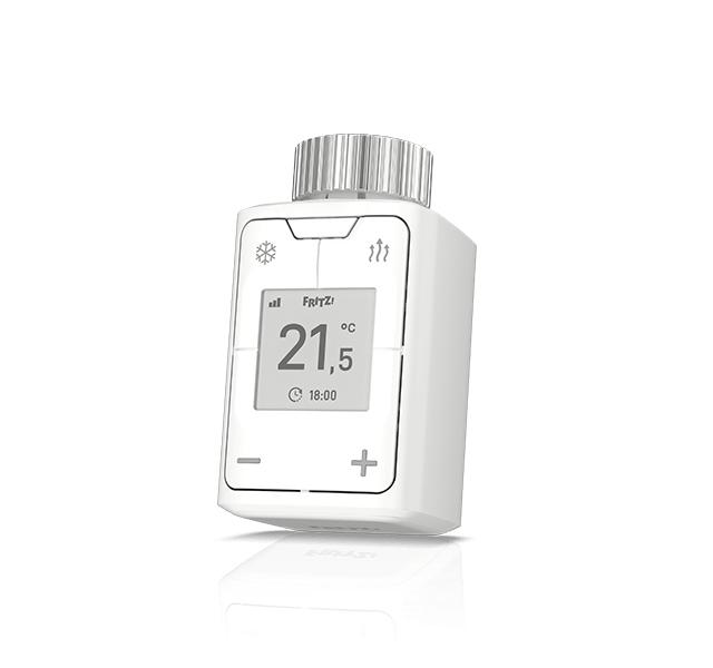 Fritz! Termostati 302 / 20002961 Bianco