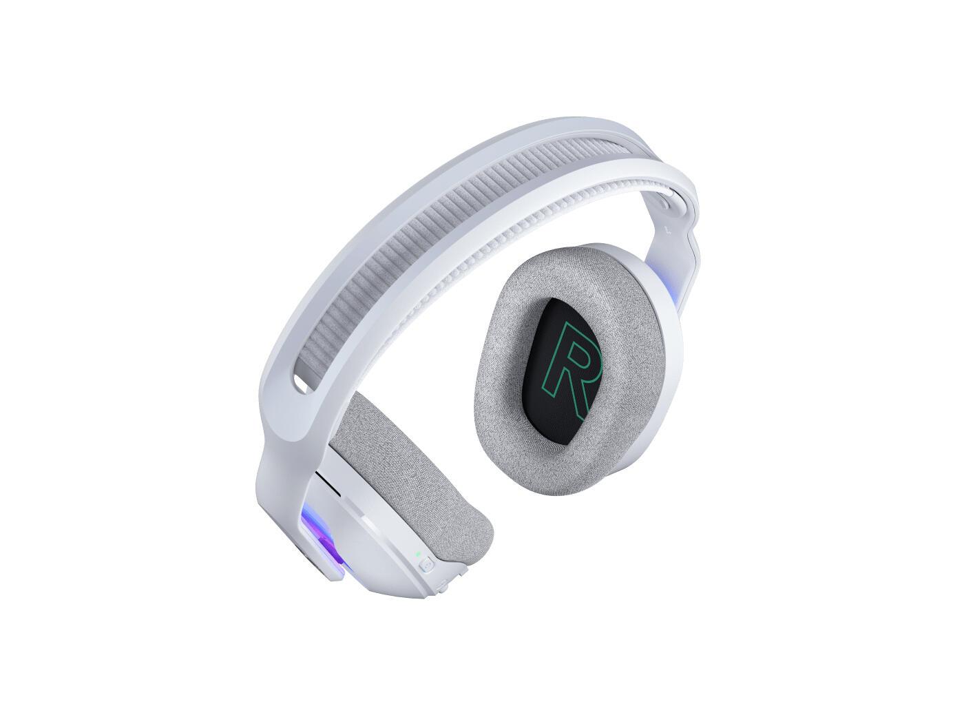 Logitech Headset G522 Lightspeed / 981-001550 Weiß