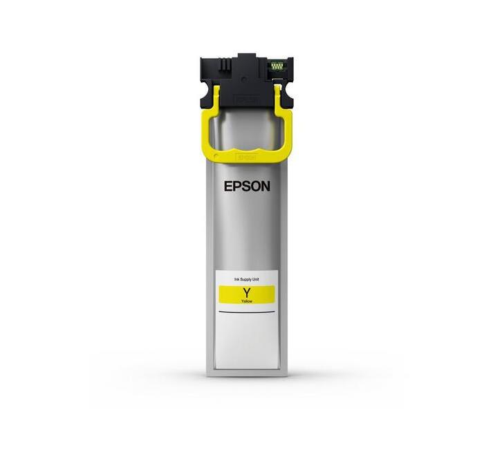 Epson Tinta T11C4 / C13T11C440 Amarillo Standard