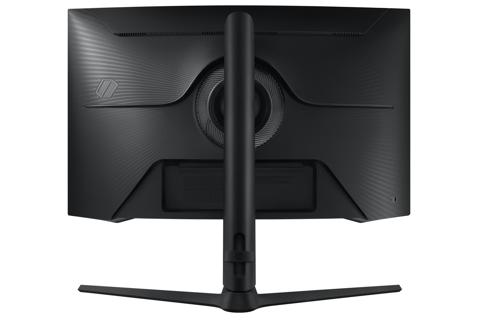 Samsung Monitor Odyssey LS27BG650EU / LS27BG650EUXEN Negro 68,6 cm (27")