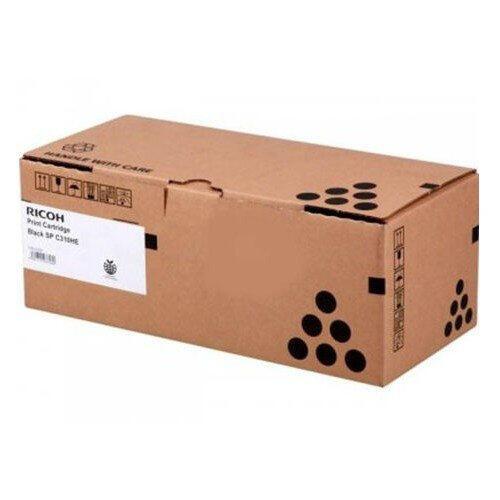 Ricoh Toner Type SPC310 / 407638 Nero Standard