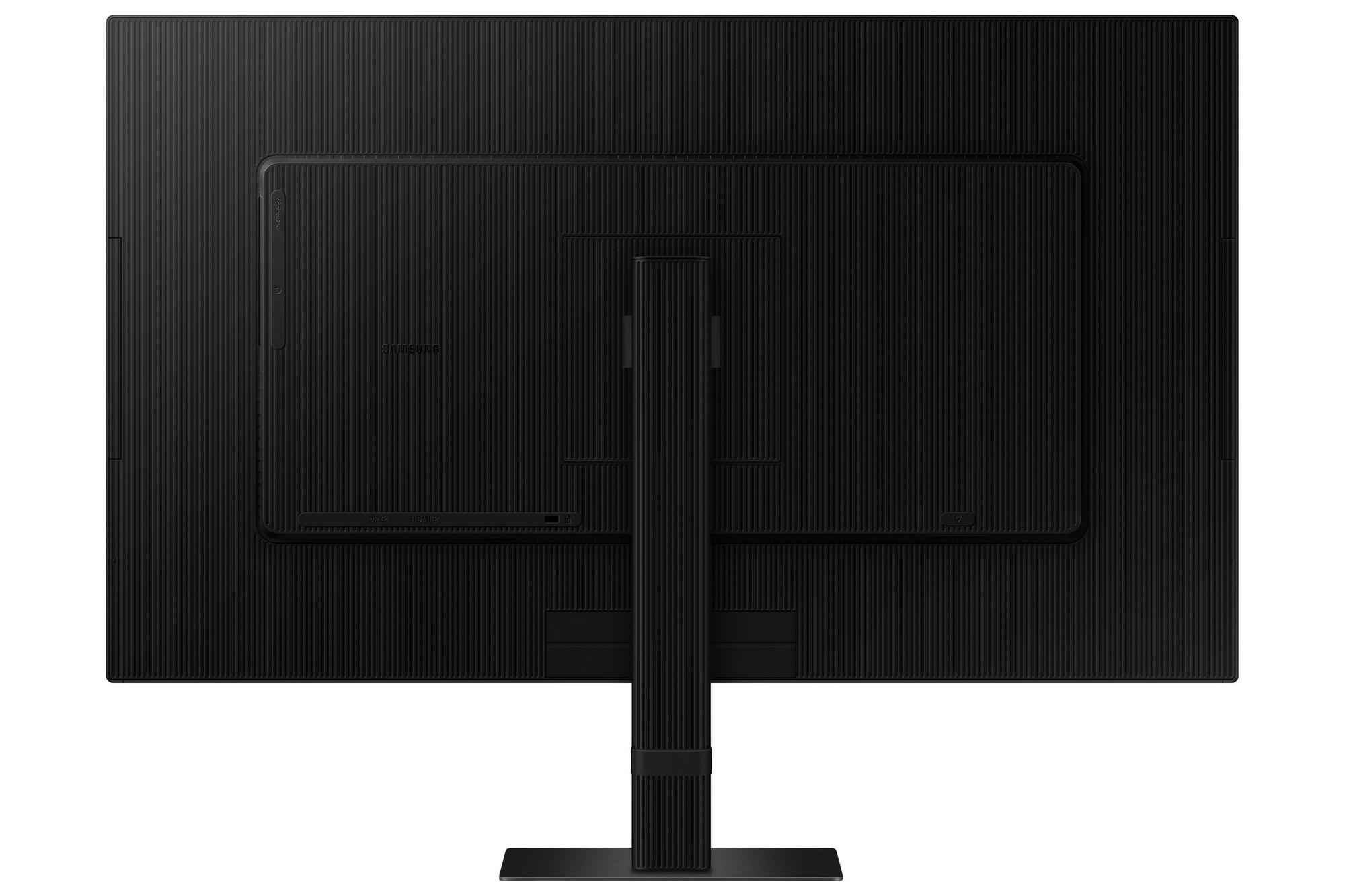 Samsung Monitor ViewFinity LS27D700EAU / LS27D700EAUXEN Negro 68,6 cm (27")