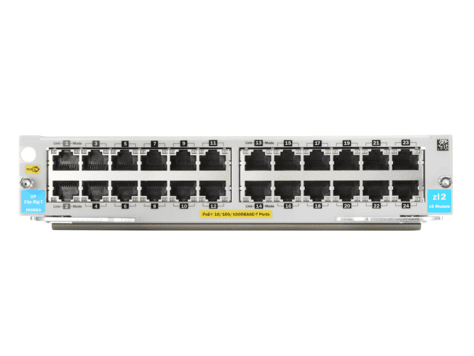 HP Switch J9986A Gray