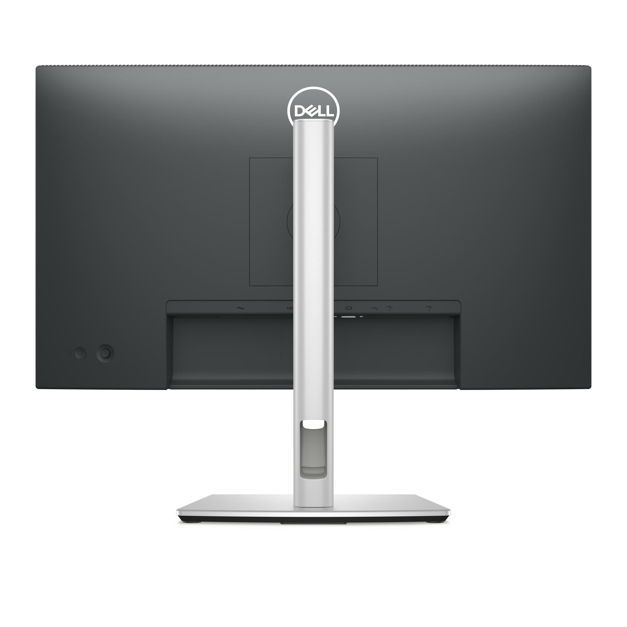 DELL Monitor P2425H / 210-BMFF Negro 60,5 cm (23,8")