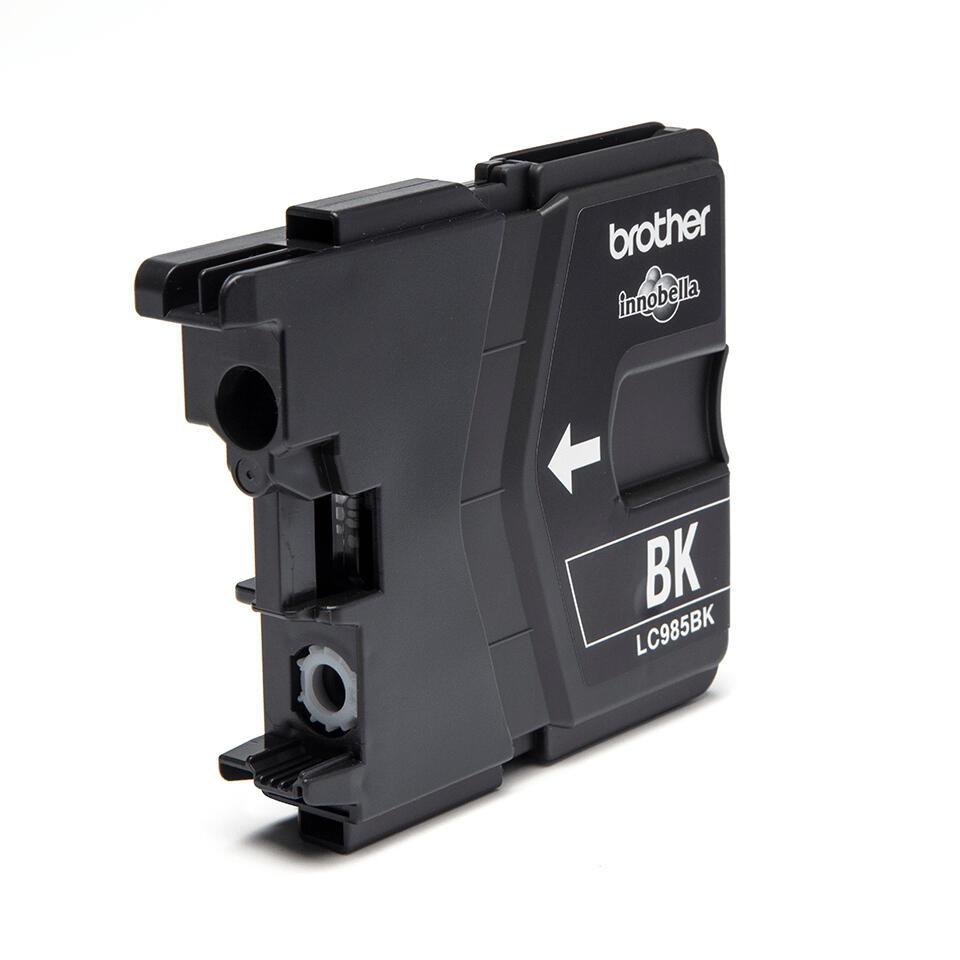 Brother Tinta LC-985BK / LC985BK Negro Standard