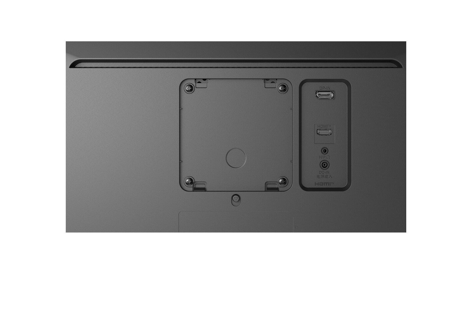 LG Monitor UltraWide 34U511A-B / 34U511A-B.AEU Negro 86,4 cm (34")