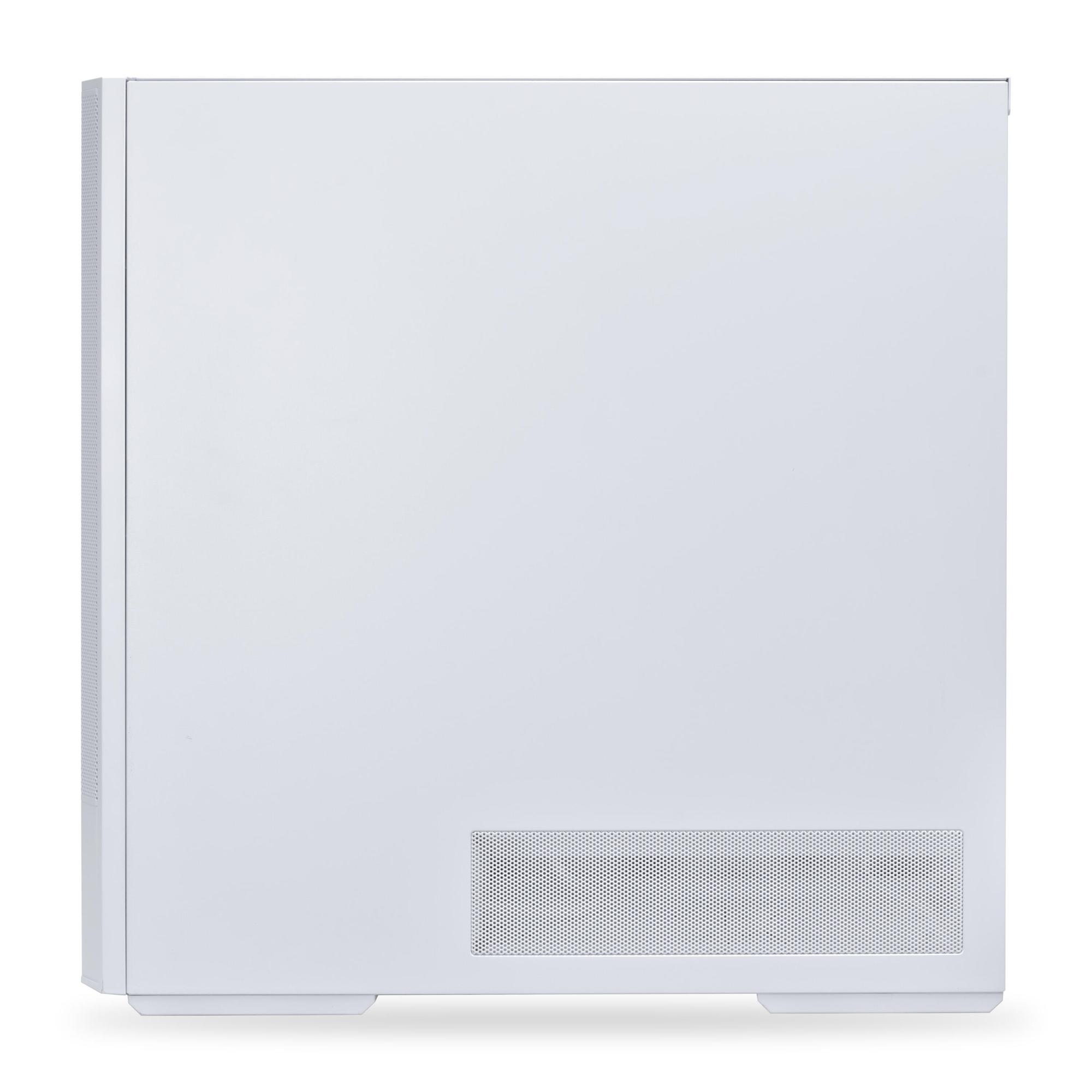 Lian Li PC case Lancool 207 / LAN207RW White