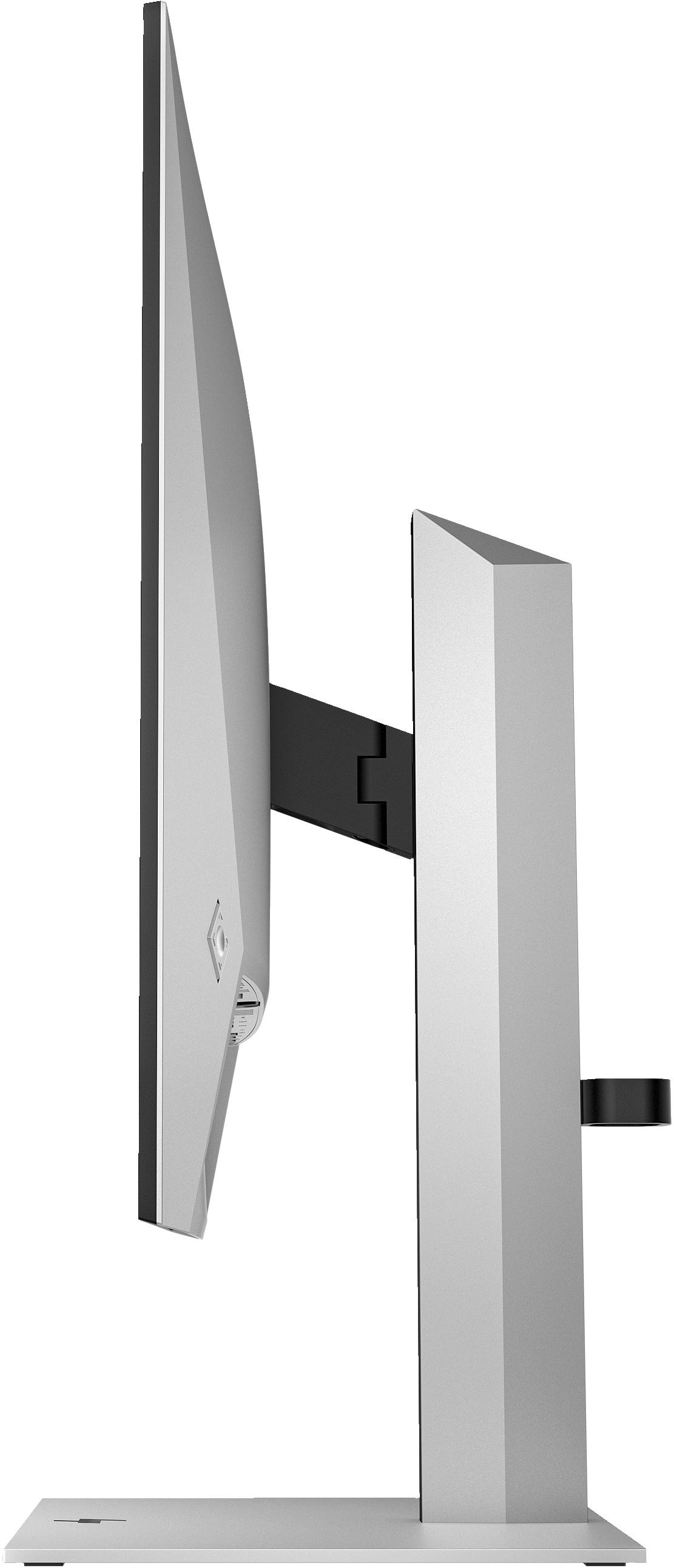 HP Monitor 724pu / 8Y2F7AA#ABB Nero, argento 61 cm (24")