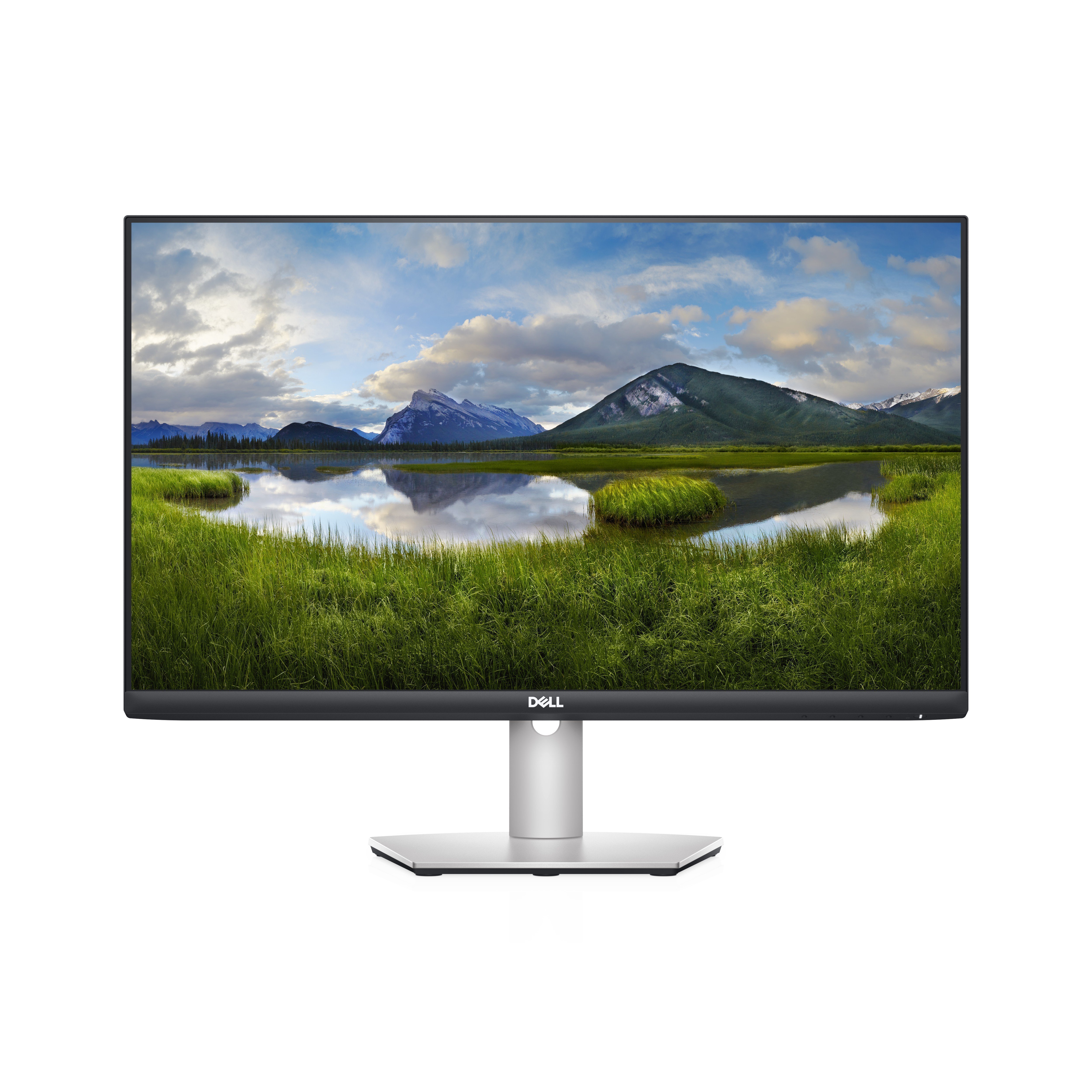 Dell Monitor S2421HS / 210-AXKQ Black