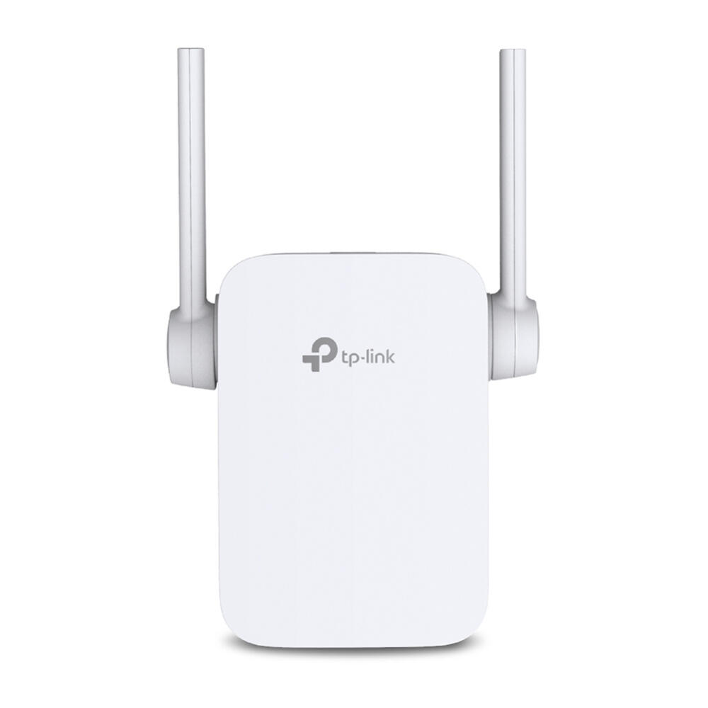 TP-Link Repeater RE205 / RE205 Weiß