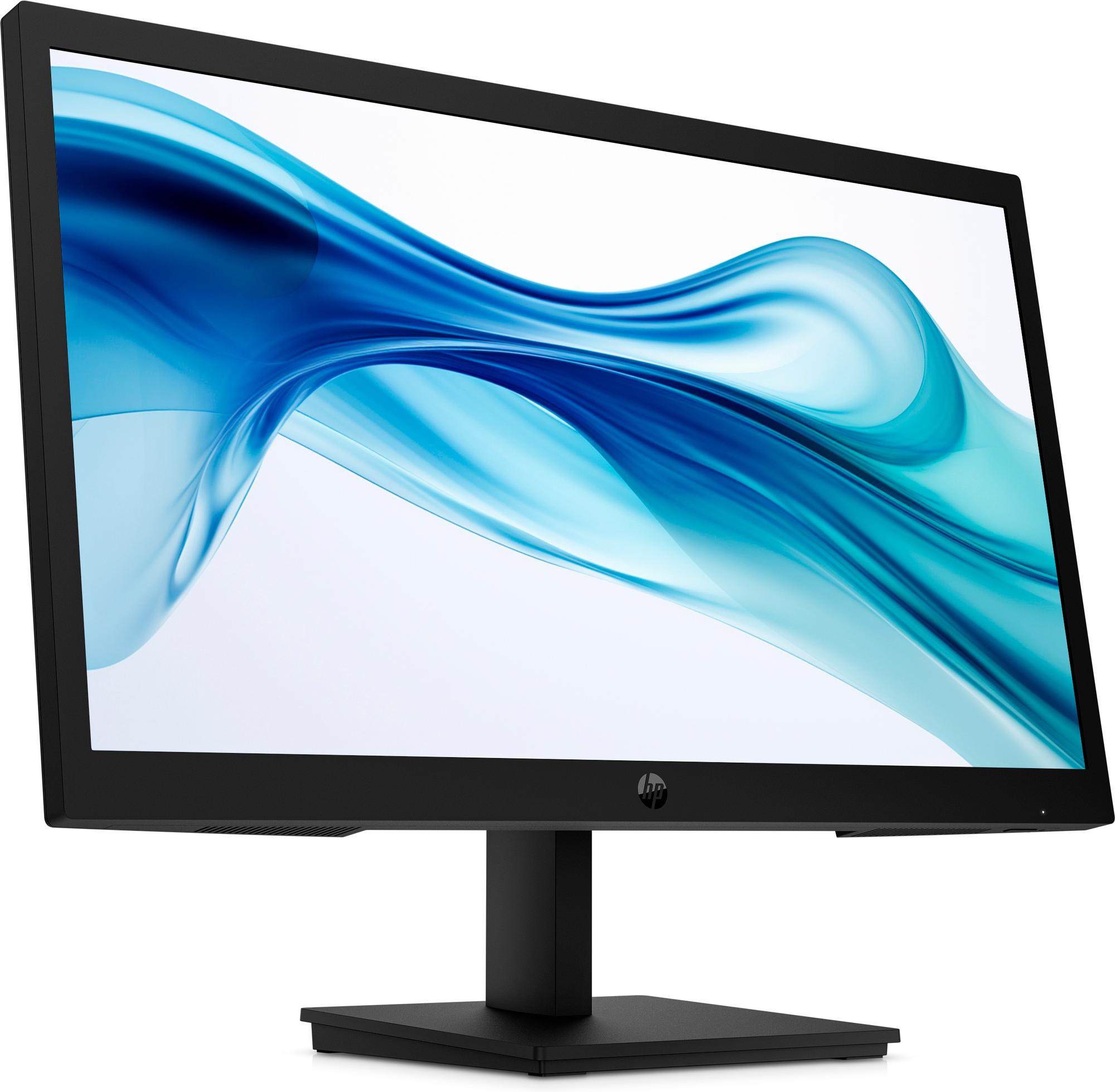 HP Monitor 322pv / 9U5A2AA#ABB Nero 54,5 cm (21,4")