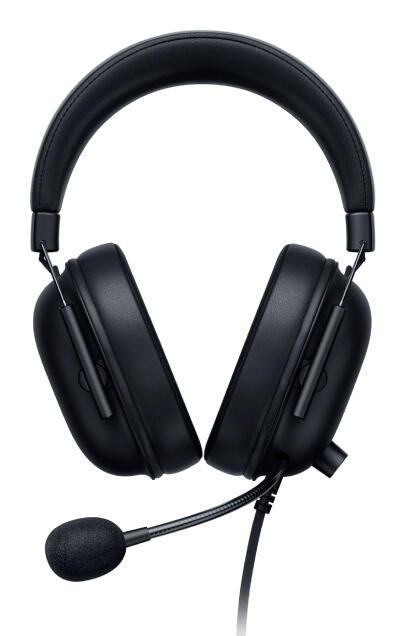 Razer Auriculares BlackShark V2 X XBox / RZ04-03240900-R3M1 Negro