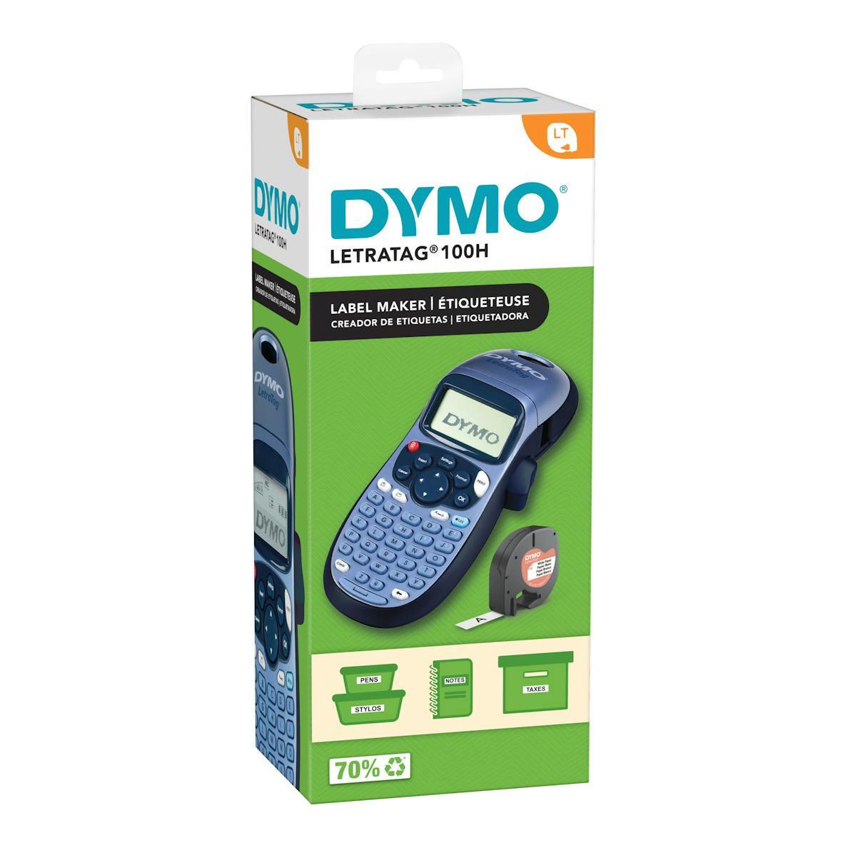 DYMO Label printer 2174576 Blue