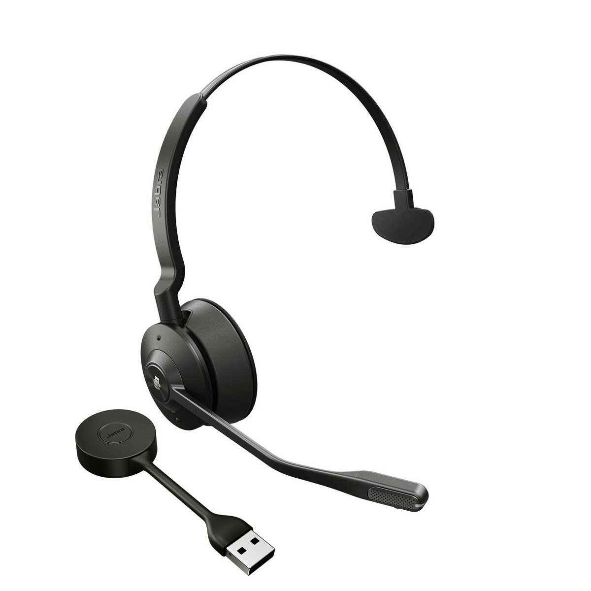 Jabra Headset EN55MA1 / 9553-450-111 Schwarz