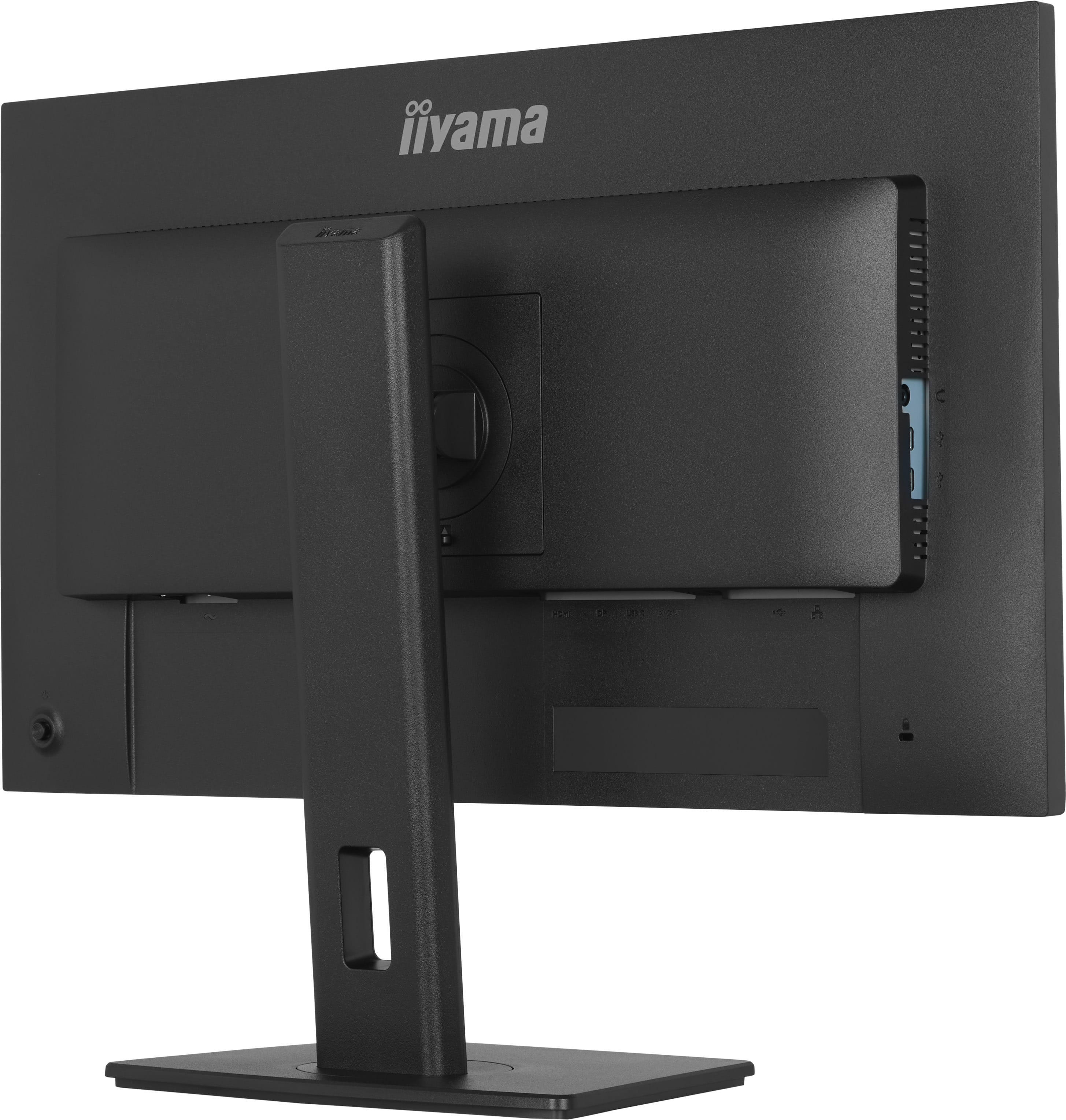 iiyama Monitor ProLite XB2797HSN / XB2797HSN-B1 Black 68.6 cm (27")
