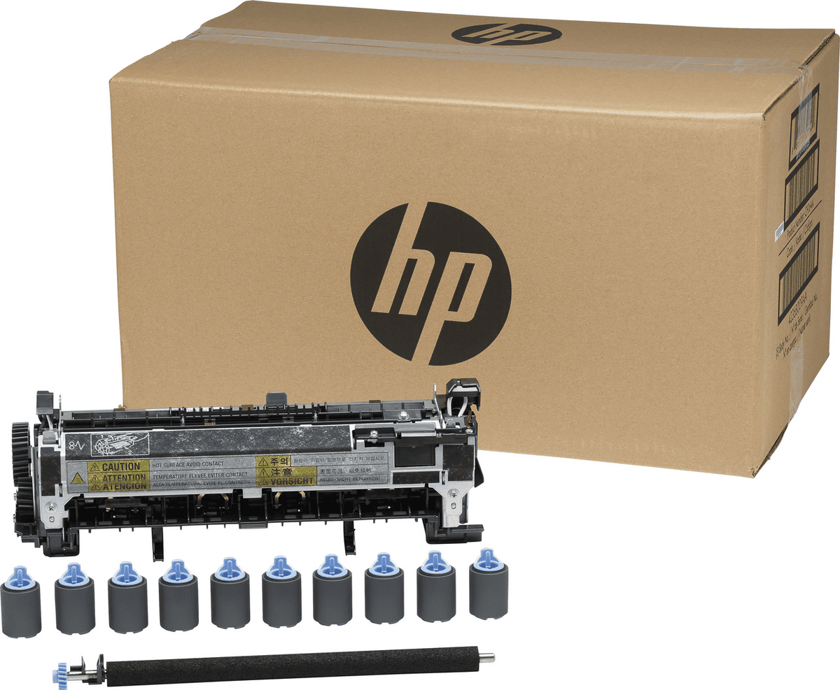 HP Wartungsset CF065A 