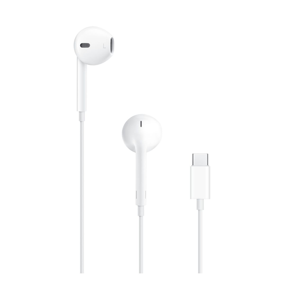 Apple Kopfhörer EarPods / MYQY3ZM/A Weiß