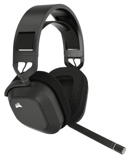 Corsair Cuffia HS80 Max / CA-9011295-EU Nero